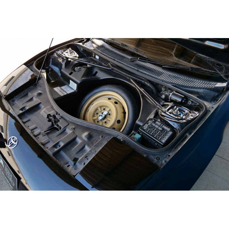 Toyota MR2 GT for sale (N.8410) view 49