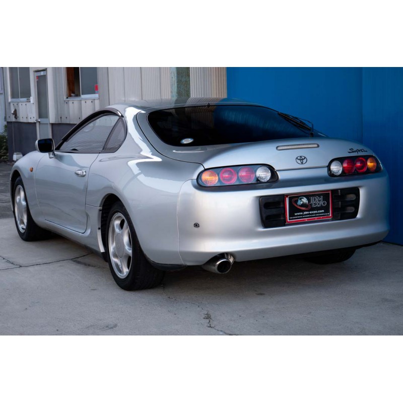 Toyota Supra JZA80 for sale (N.8305) view 33