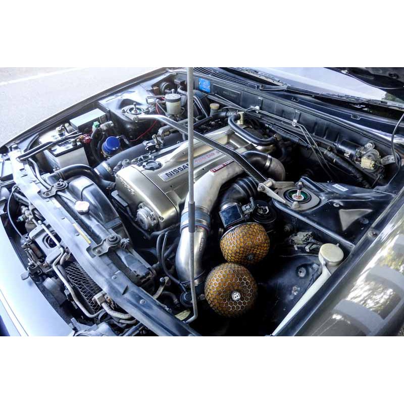 Skyline GTR NISMO for sale (N.8196) view 38