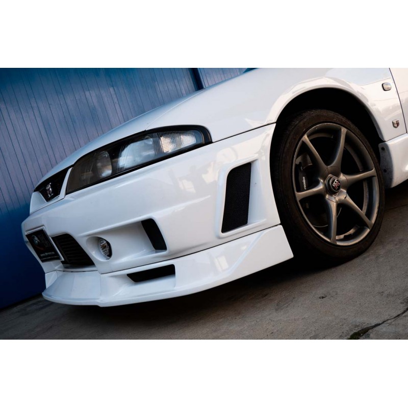 Nissan Skyline GTR R33 V spec for sale (N.8282) view 9