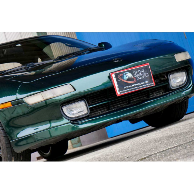 Toyota MR2 GT (N.8431) view 24