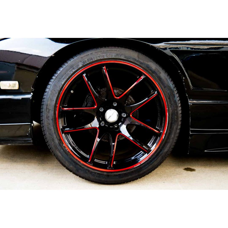 Nissan 180SX for sale (N.8308) view 21