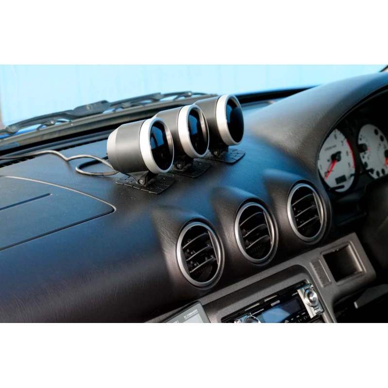 Nissan Silvia S15 TURBO (N.8446) view 36