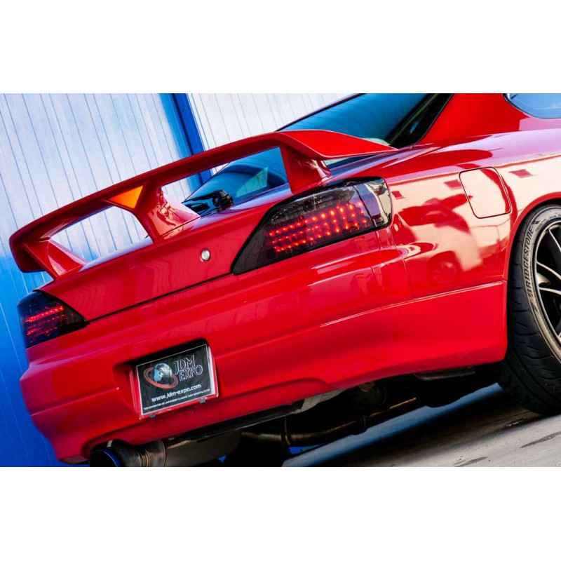 Nissan Silvia S15 Spec R for sale (N.8370) view 26