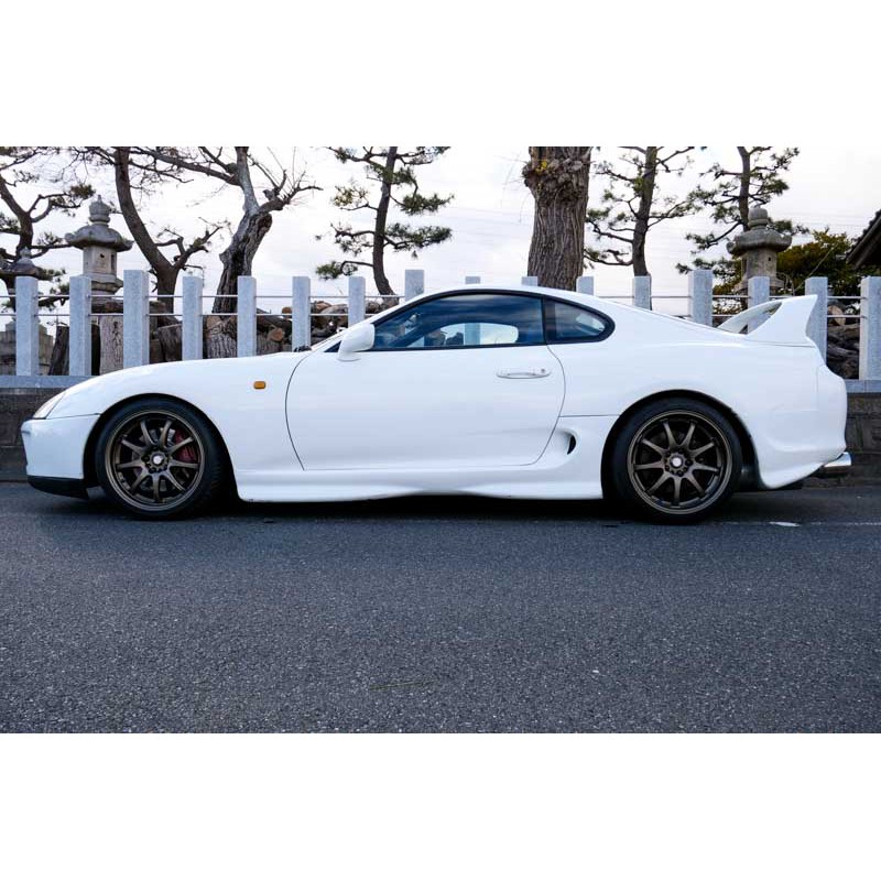 Toyota Supra for sale (N.8222) view 21