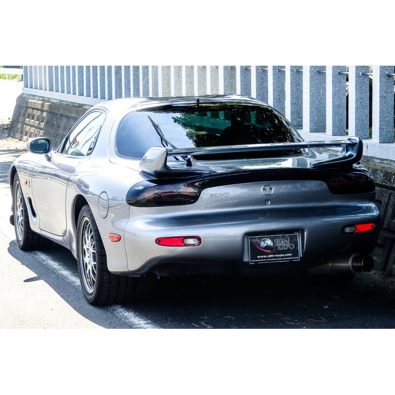 Mazda RX7 Spirit R type A for sale (N.8082) ASK PRICE view 15