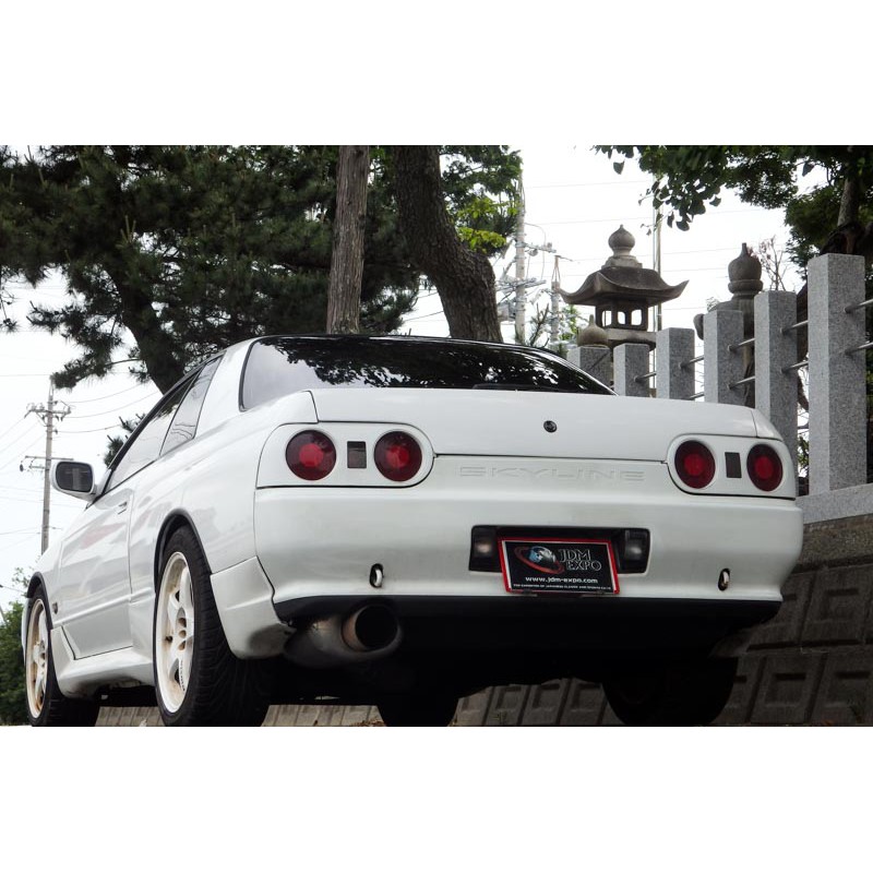 Nissan Skyline R32 for sale (N.8175) view 15