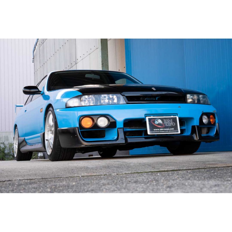 Nissan Skyline R33 for sale (N.8303) view 20