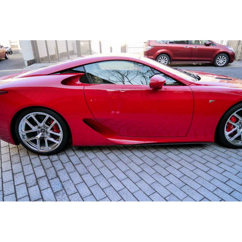 Lexus LFA for sale (N.8381) view 46