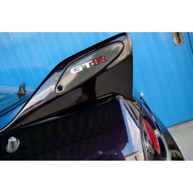 Nissan Skyline GTR V spec for sale (N.8335) view 17