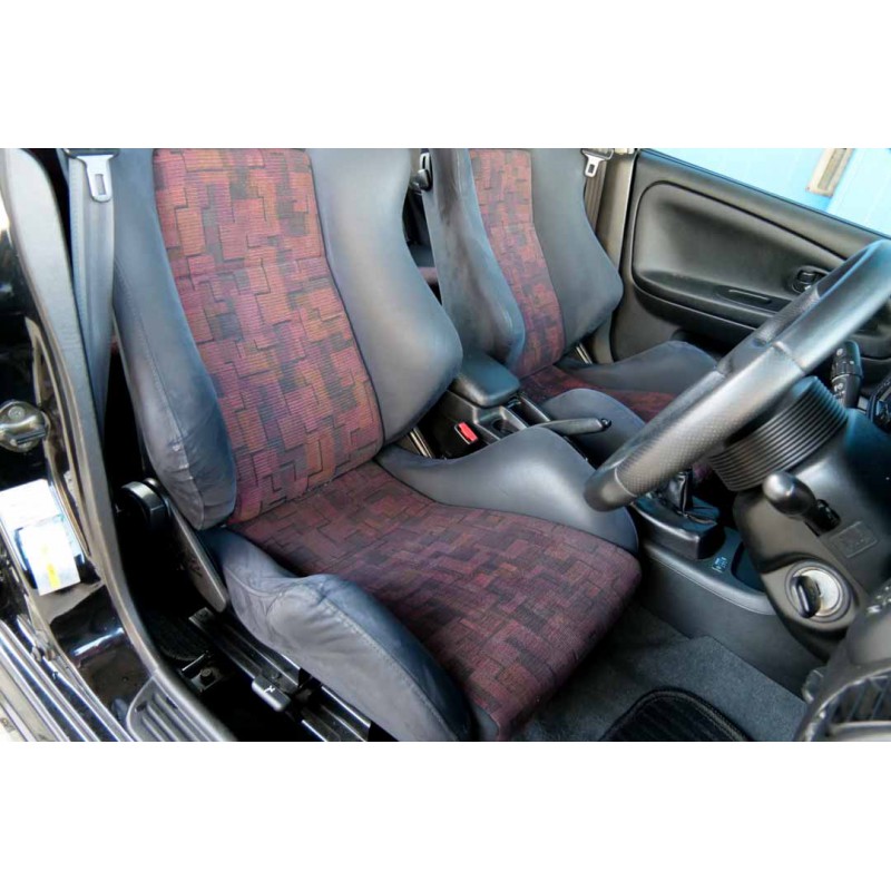Mitsubishi Lancer Evolution IV (N. 8406) view 43