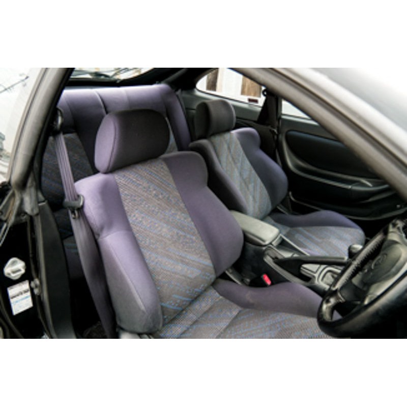 Toyota Celica GT-FOUR for sale (N.8229) view 29
