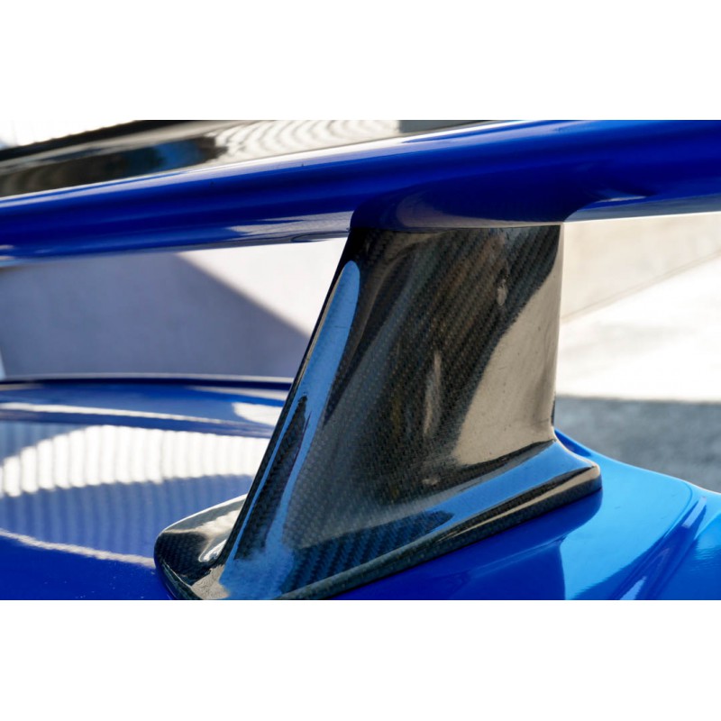 Nissan Skyline GTR R34 V spec Modified (N.8383) view 37