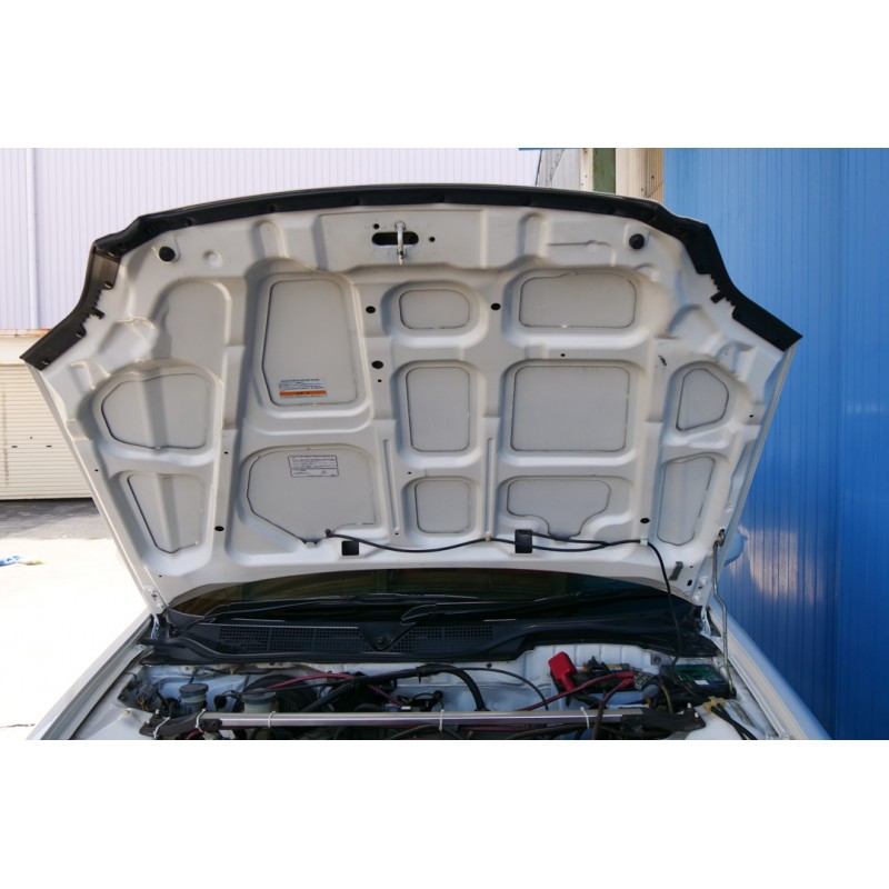 Honda Civic Type R (N.8477) view 112
