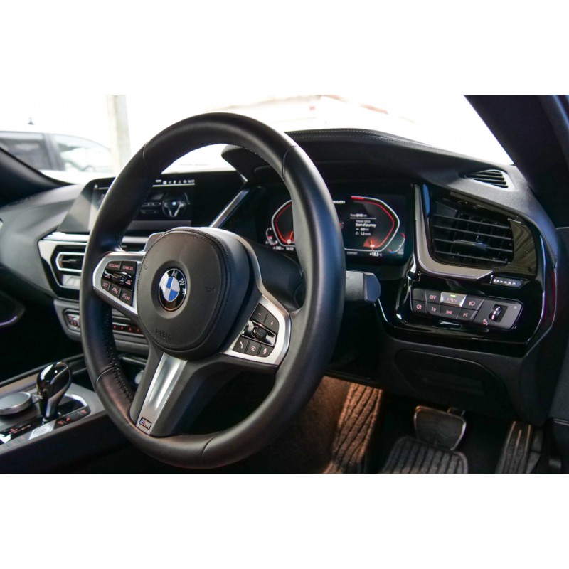 BMW Z4 (N.8531) view 57