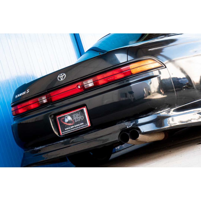 Toyota Mark II for sale (N.8362) view 19