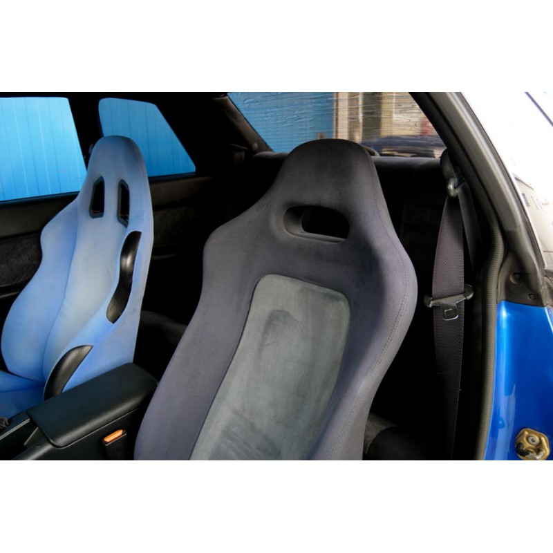 Nissan Skyline R32 (N.8449) view 36