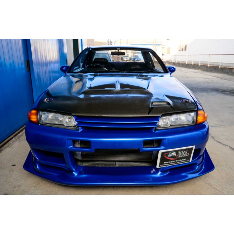 Nissan Skyline GTR R32 for sale JDM EXPO (N.8324) view 11