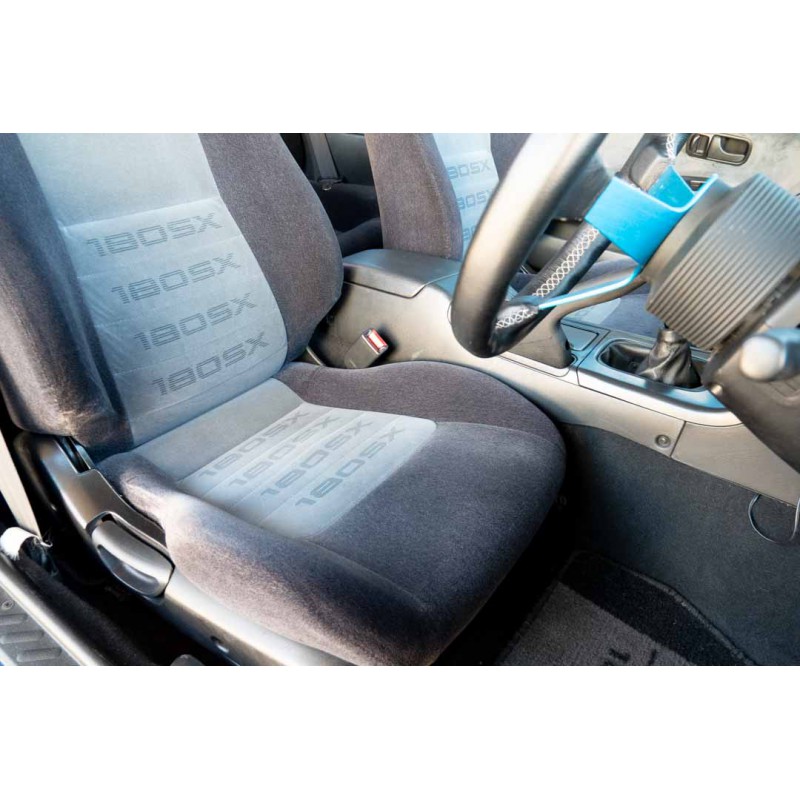 Nissan 180SX Sileighty for sale (N.8368) view 59