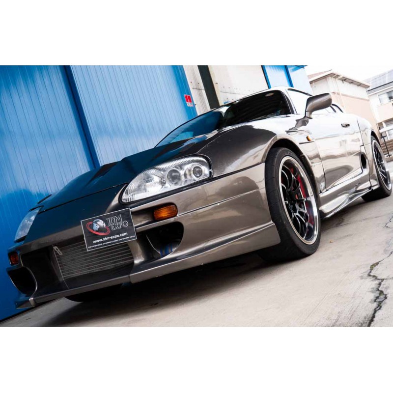Toyota Supra MK4 for sale (N.8267) view 19