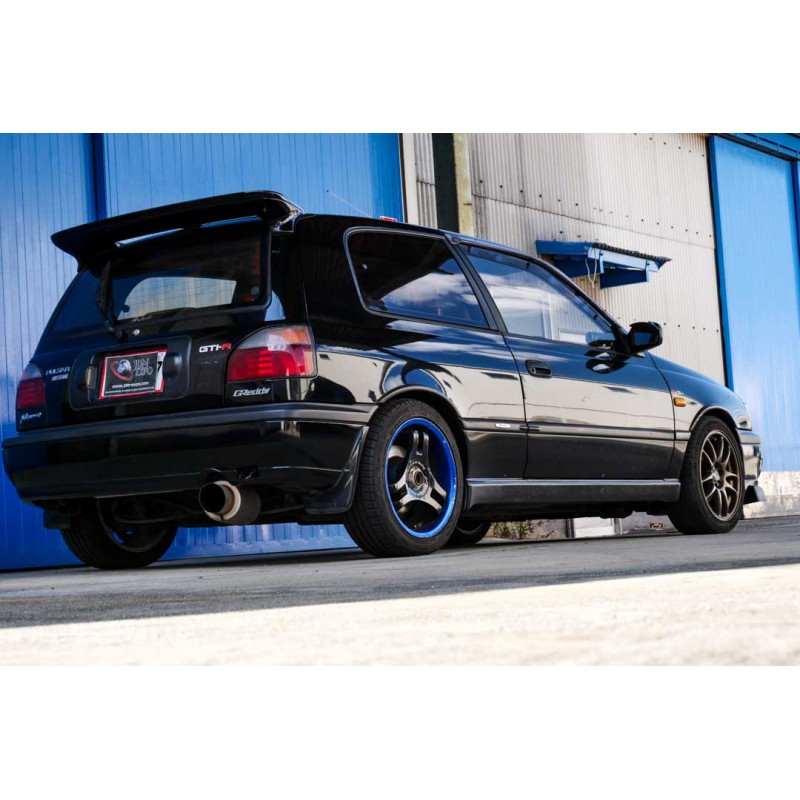Nissan Pulsar GTIR for sale (N.8264) view 34