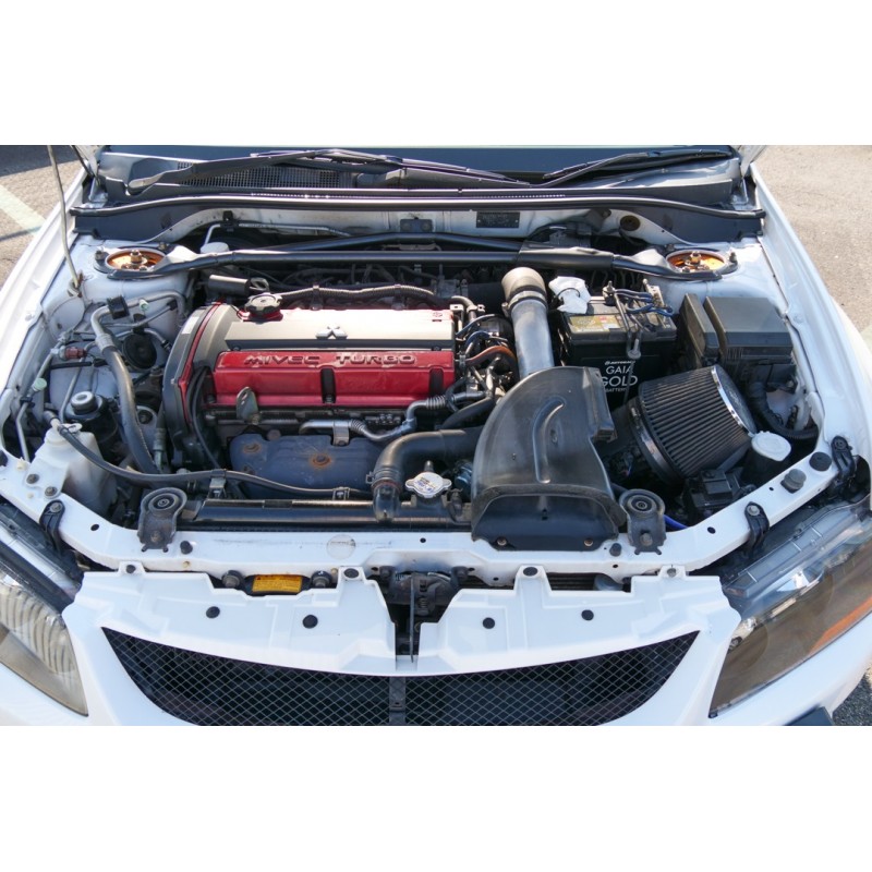 Mitsubishi Lancer Evolution 9 MR (N.8493) view 49