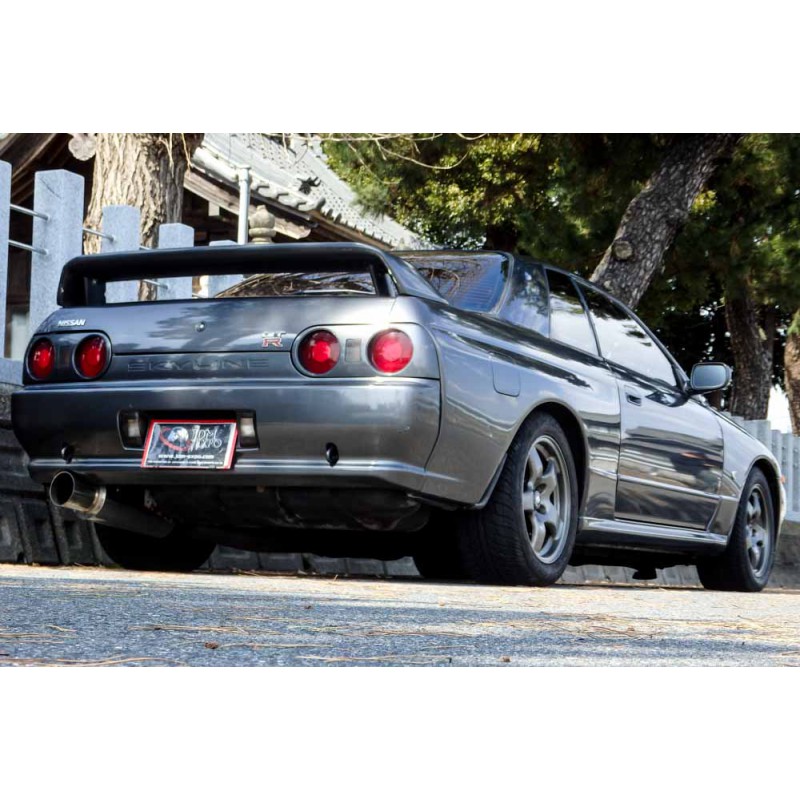 Nissan Skyline GTR for sale (N.8151) view 11