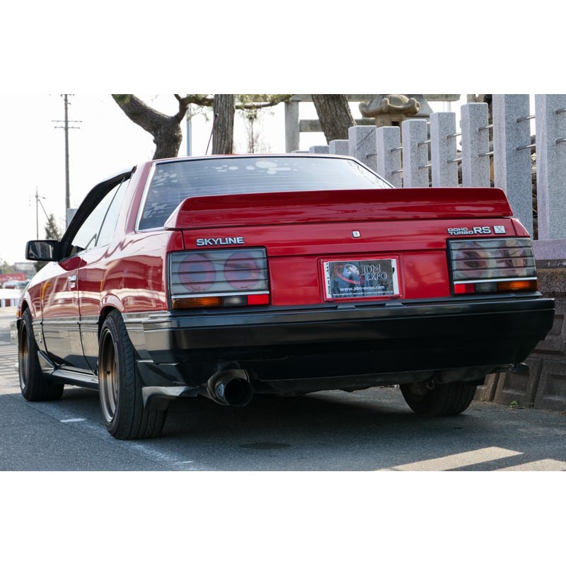 Nissan Skyline R30 for sale (N.8236) view 30