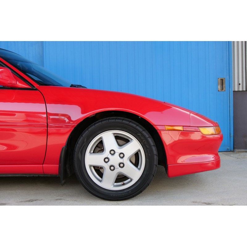 Toyota MR2 (N.8476) view 13