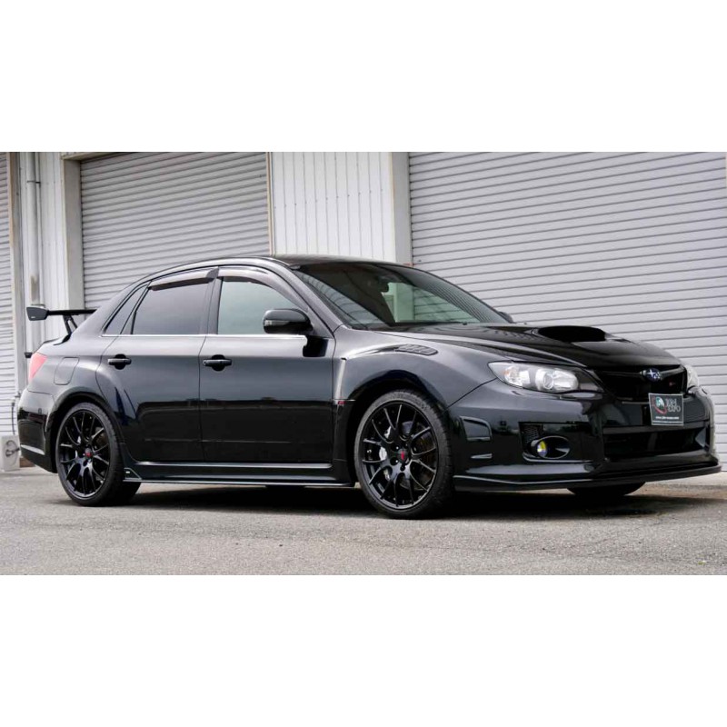 Subaru Impreza STI NBR Challenge Package (N.8458) view 44