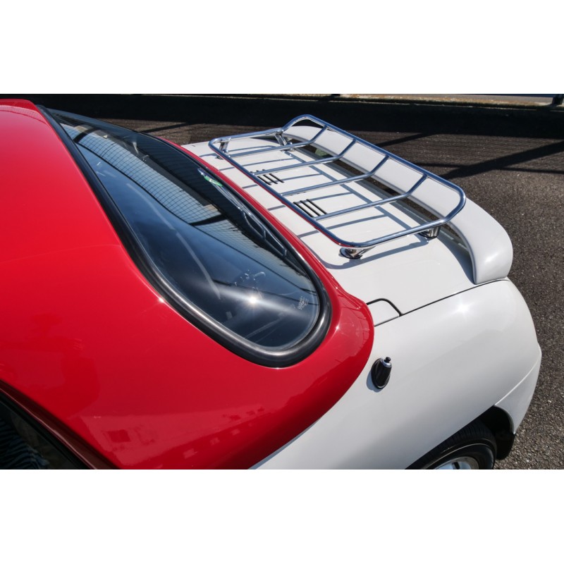 Honda Beat (N.8545) view 22