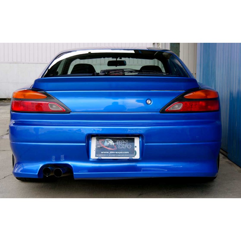 Nissan Silvia S15 TURBO (N.8446) view 12