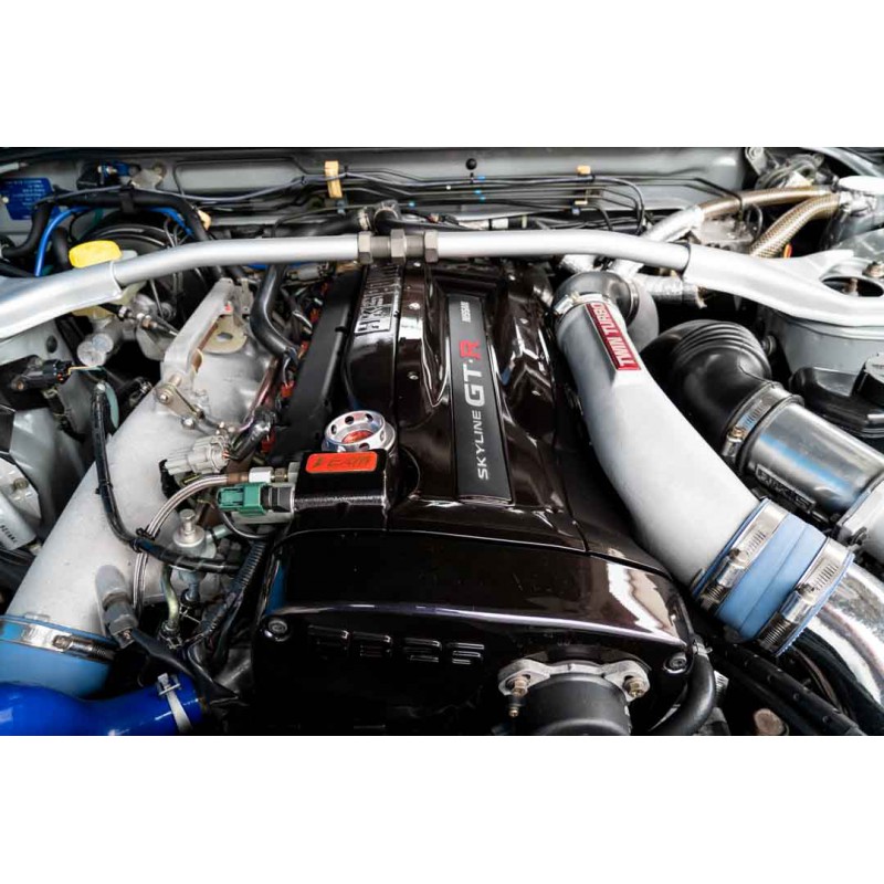 Nissan Skyline GTR R34 for sale (N.8300) view 66