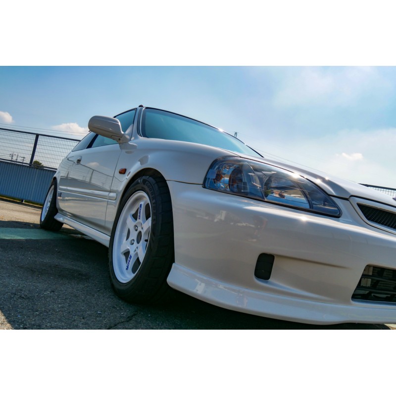 Civic Type R EK9 (N.8484) view 55