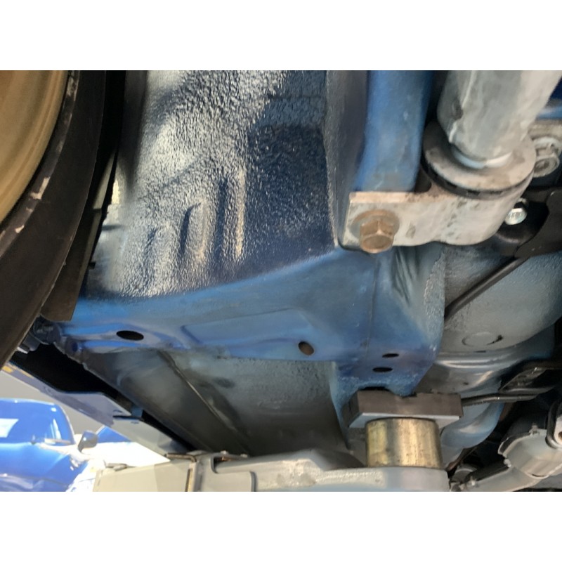 Subaru Impreza 22B STi for sale (N.8482) view 106