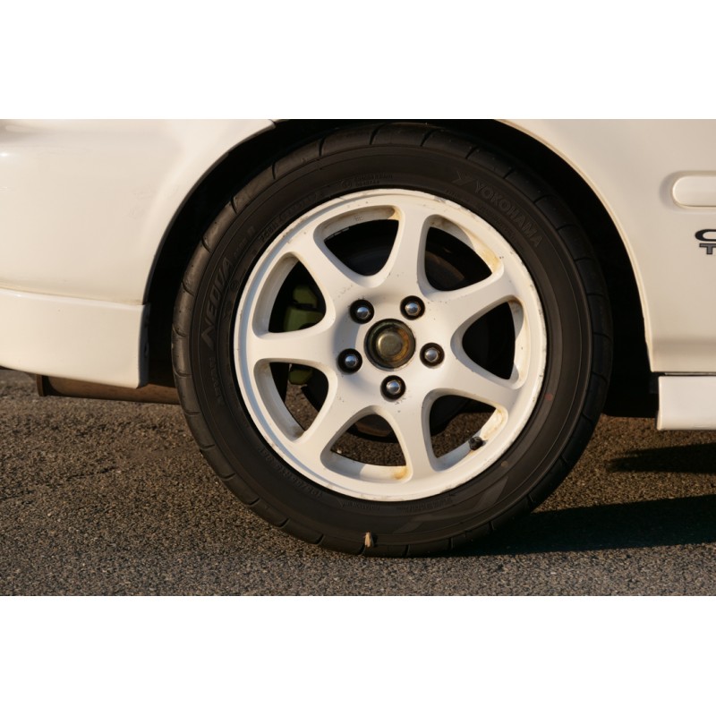 Honda Civic Type R (N.8494) view 33