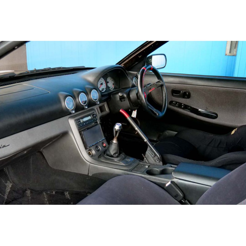 Nissan Silvia K`s S13 for sale (N.8412) view 35