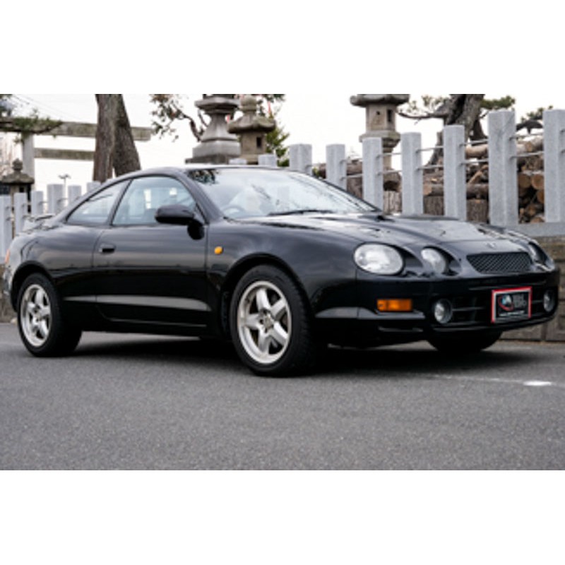 Toyota Celica GT-FOUR for sale (N.8229) view 6