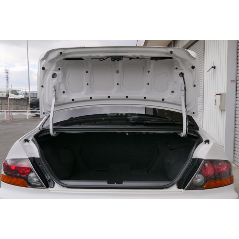 Mitsubishi Lancer Evolution 9 MR (N.8542) view 60