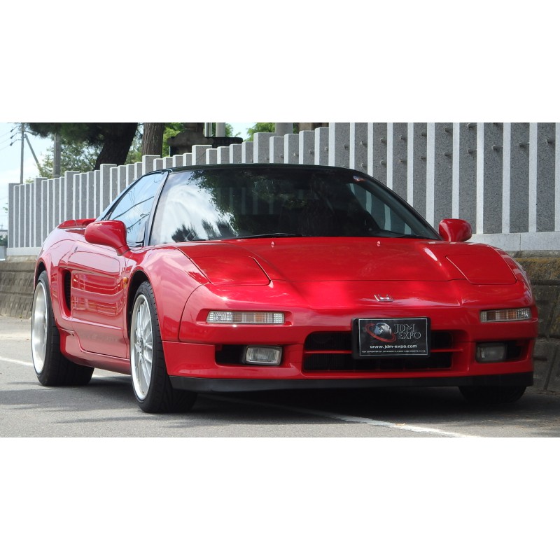 Honda NSX for sale (N. 8023) view 3