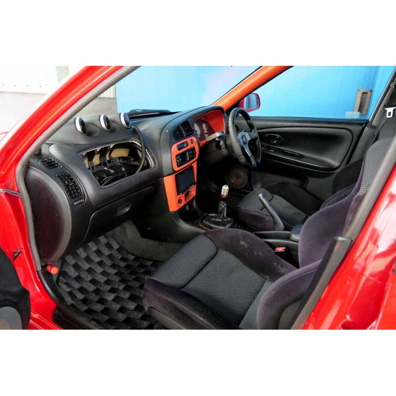 Mitsubishi Lancer EVO (N.8413) view 37