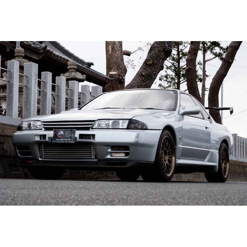 Nissan Skyline GTR for sale (N.8244) view 17