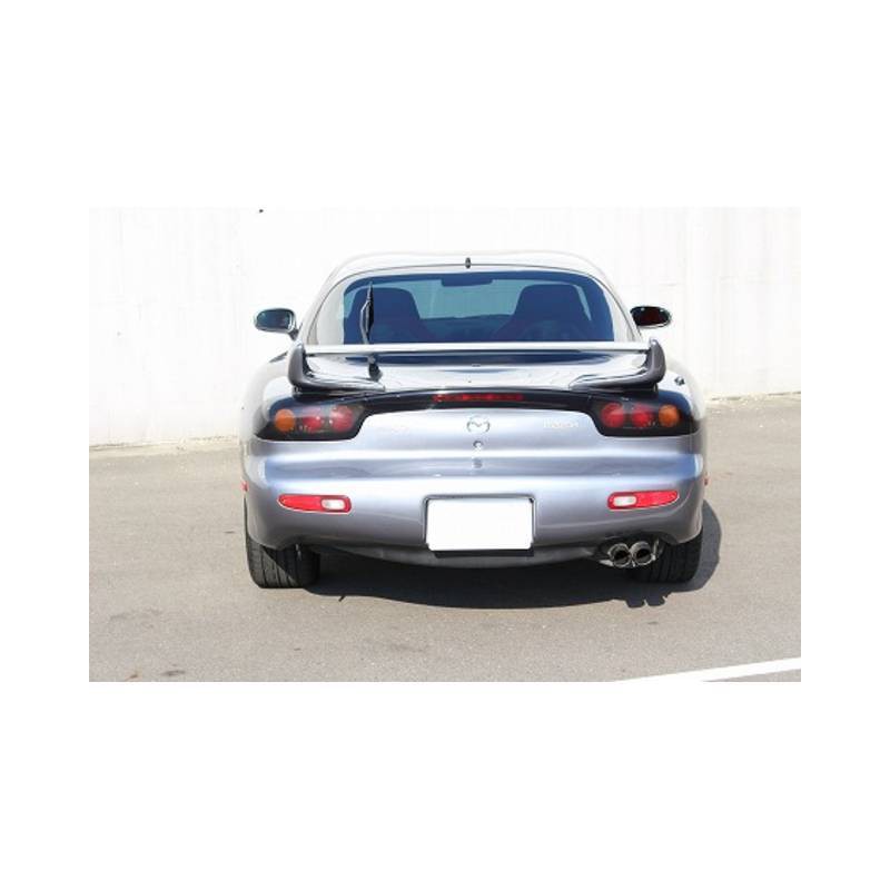 Mazda RX7 RX-7 FD3S Spirit R type A 2002 for sale JDM EXPO Japan (N. 7719) view 4
