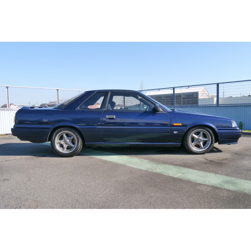 Nissan Skyline R31 GTSX (N.8465) view 13