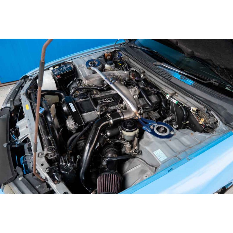 Nissan Skyline R33 for sale (N.8303) view 50