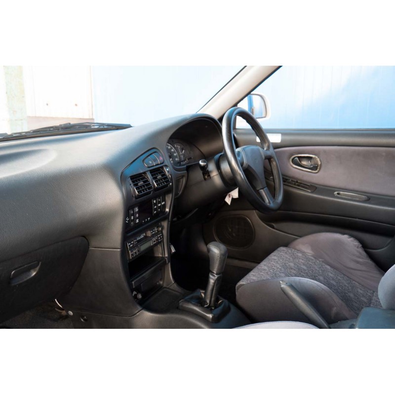 Mitsubishi Lancer EVO II for sale (N.8358) view 45