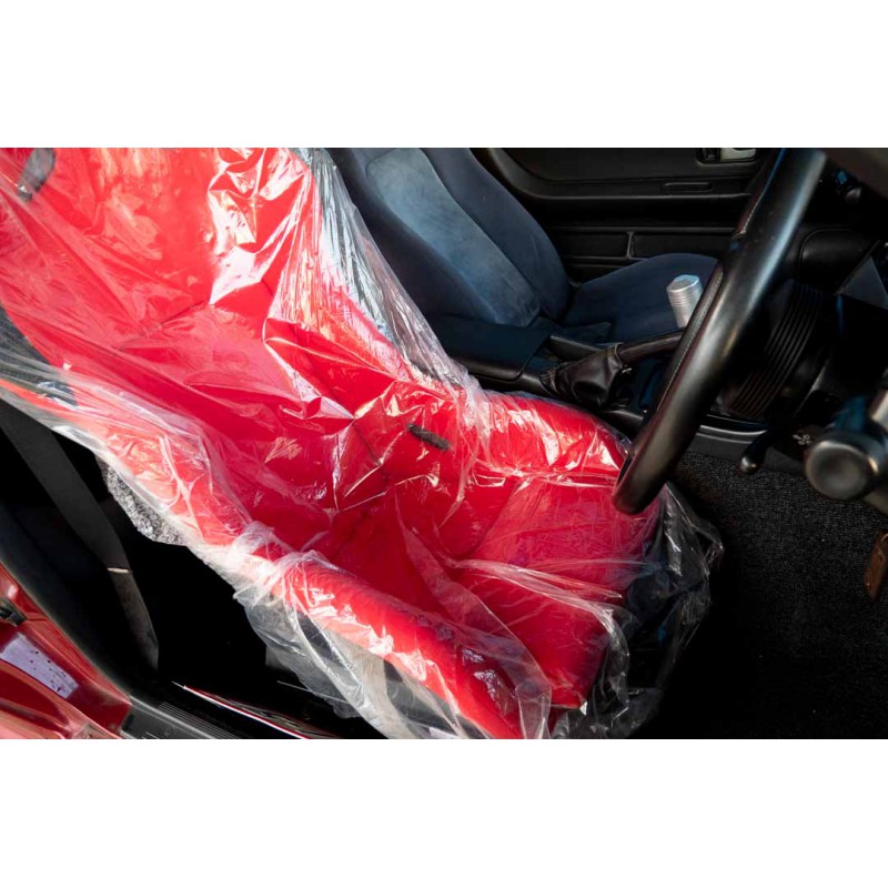 Nissan Skyline GTR R32 for sale (N.8299) view 46