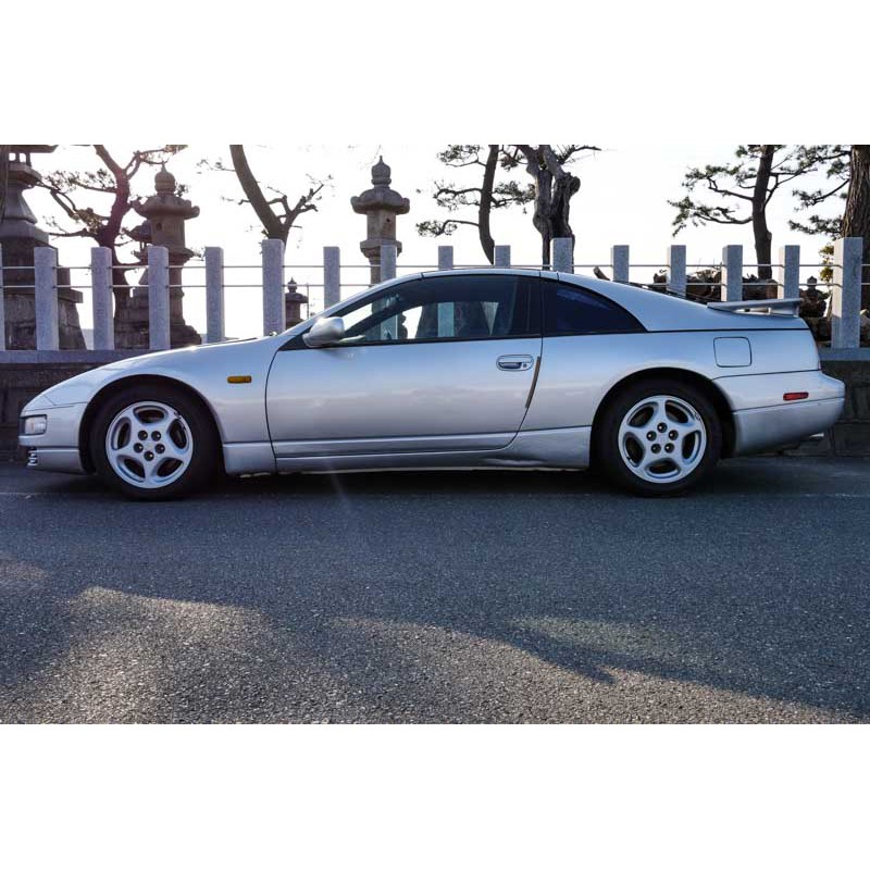 Fairlady Z 300ZX TT for sale (N.8235) view 25
