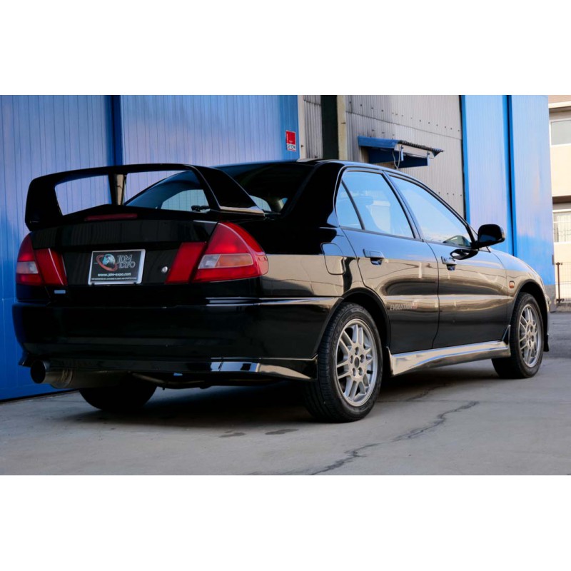 Mitsubishi Lancer Evolution IV (N. 8406) view 17