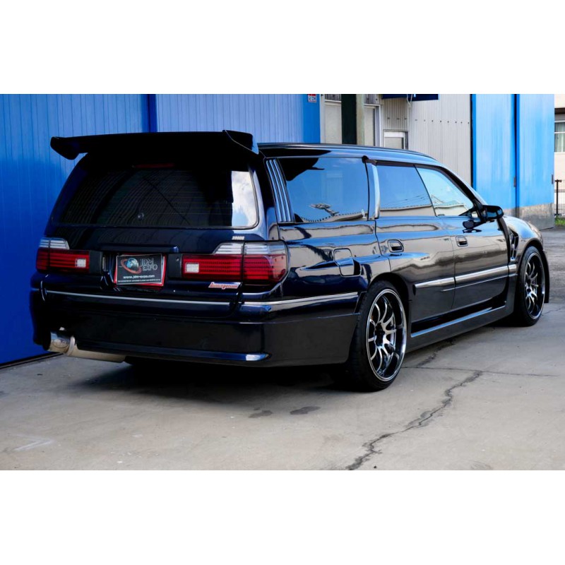 Nissan Stagea (N.8432) view 26
